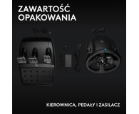 LOGITECH G923 PC PS5 PS4 941-000149 - 583222 - zdjęcie 14